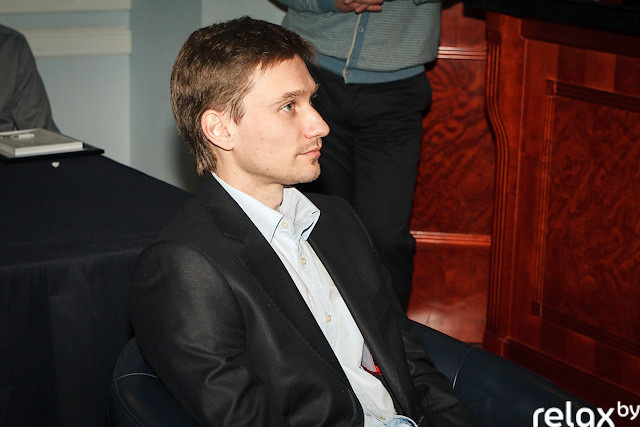 Выпускной бизнес-школы РАСТИ, фото № 8