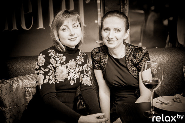 Открытие Dj Bar Shelter, фото № 2