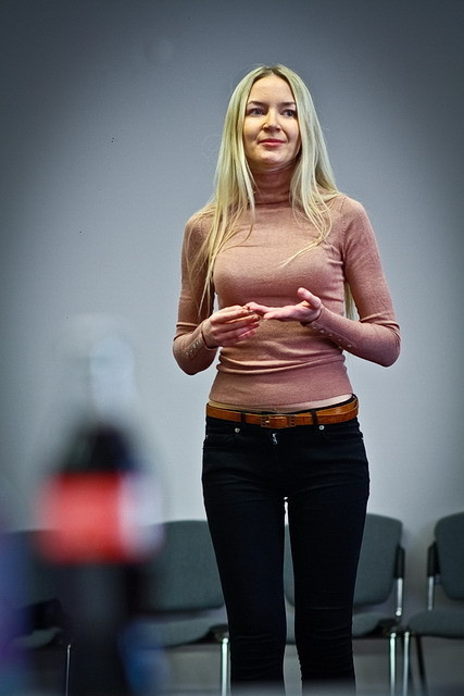 Кастинг Blackhall Bar, фото № 33