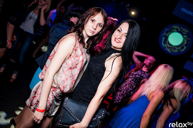 МФЭК PARTY, фото № 12