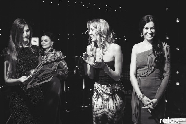 The Black Door - День Рождения Ирины Кабасакал, фото № 18