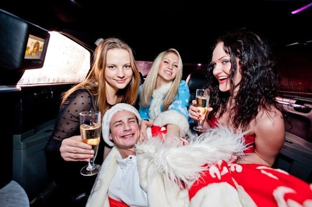 Hollywood Party, фото № 136