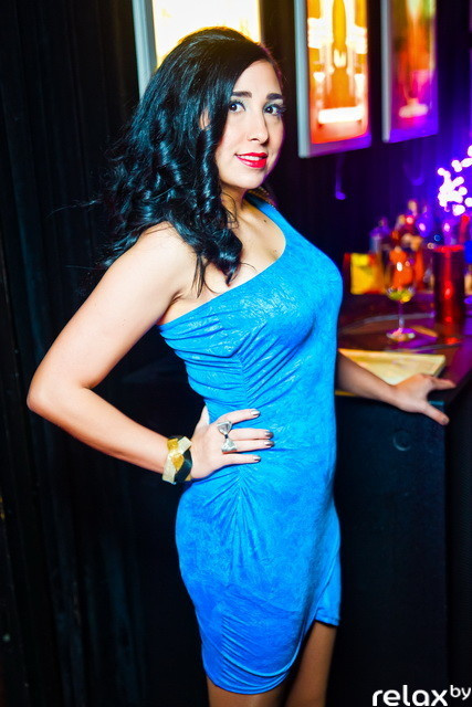 The Black Door - День Рождения Ирины Кабасакал, фото № 150