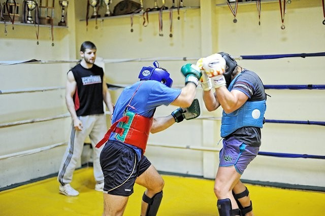 Турнир «Беловежский легион», фото № 141