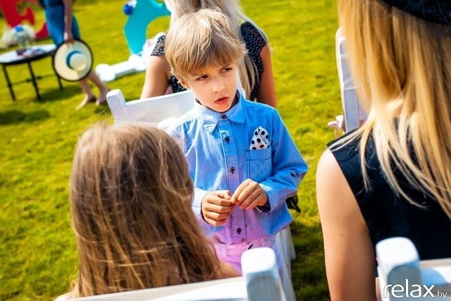 5 Лет журналу Pingouin, фото № 87