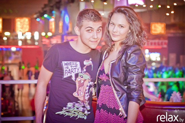 Electro Night, фото № 16