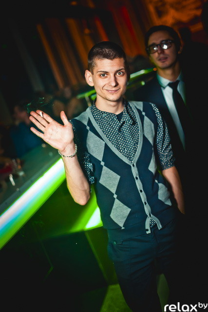 Клубная ночь в Millennium, фото № 23