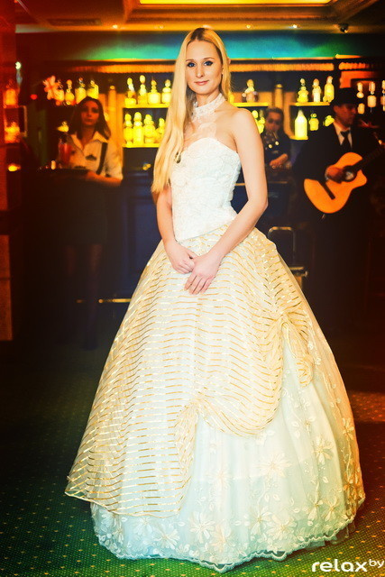 Casino Royal: Традиции Англии, фото № 2