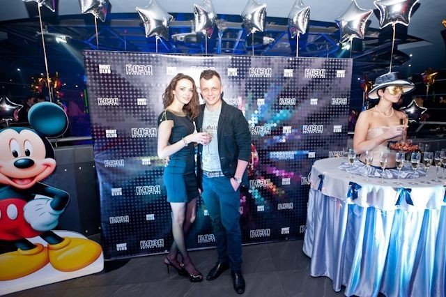 Hollywood Party, фото № 143