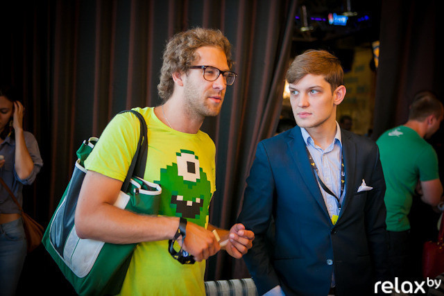 Smart Film, фото № 1