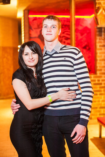 8 марта, фото № 48