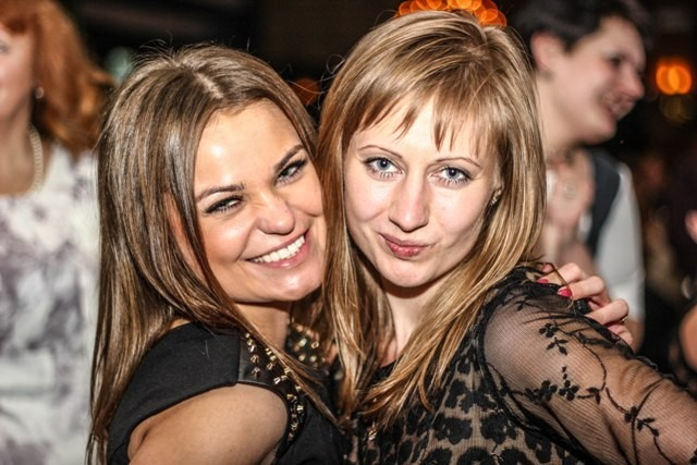 Ночь в Журавинке, фото № 50