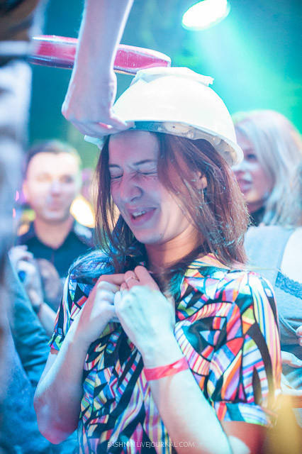 Русская ночь, фото № 51