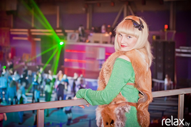 Electro Night, фото № 11