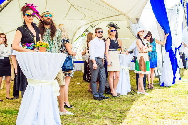 Международные соревнования по троеборью, фото № 91