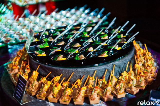 The Black Door - День Рождения Ирины Кабасакал, фото № 124