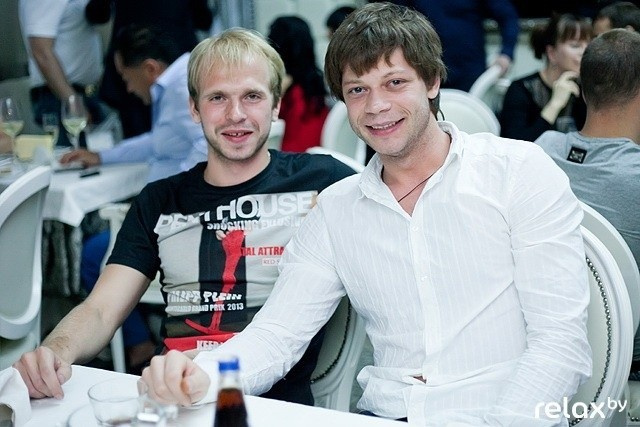 Вечеринкам Рыболтовер 2 года, фото № 135