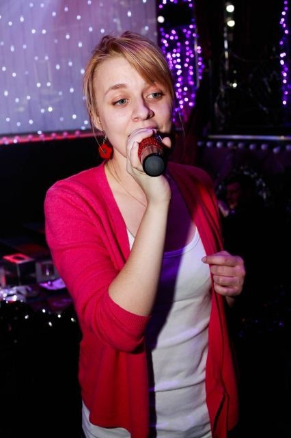 Звездная пятница, фото № 21