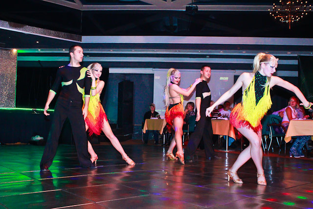 Вечер в «Журавинке», фото № 36