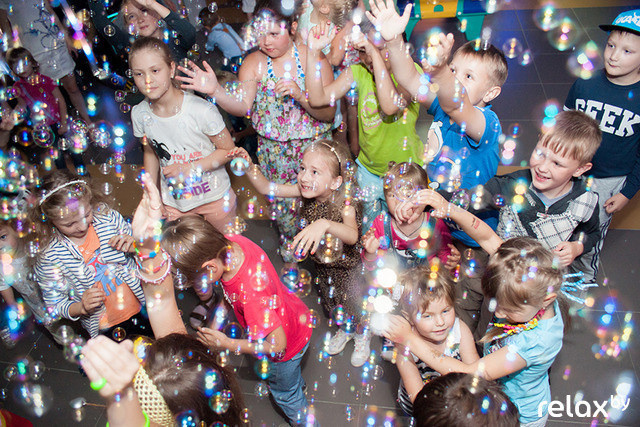 Дети цветы жизни: лучшие детские фото лета 2014, фото № 174