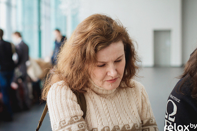 Отборочный тур конкурса New Names BFW, фото № 53