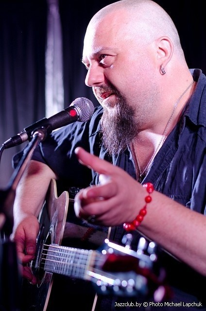 Рок фестиваль Виктора Цоя, фото № 23