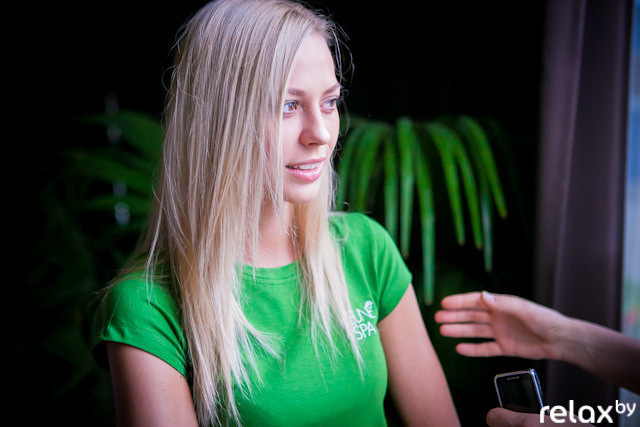 Презентация натуральной косметики для волос SO PURE KEUNE, фото № 221