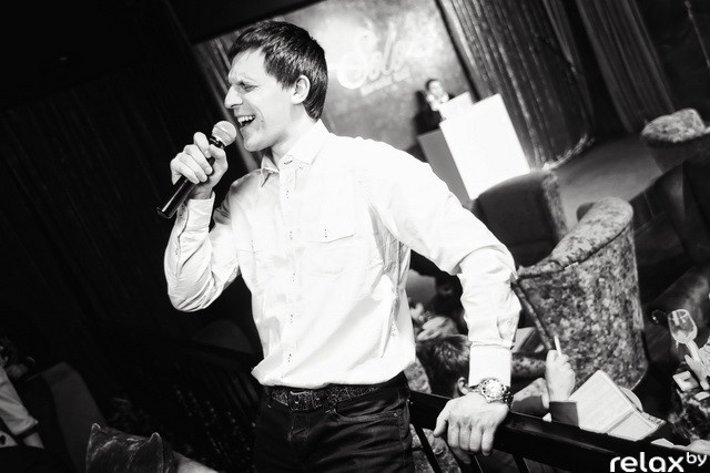 Ryboltover party, фото № 32