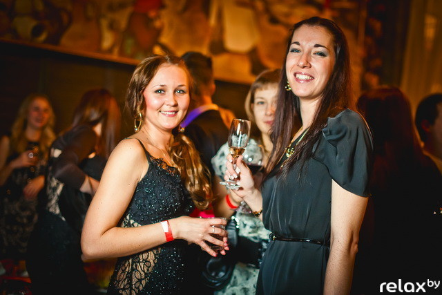 Корпоратив Artox 2 часть, фото № 68