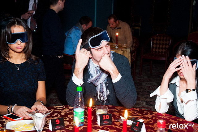 Первый клуб мафии, фото № 95