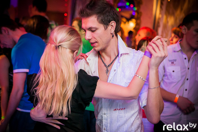 Salsa-пати, фото № 67