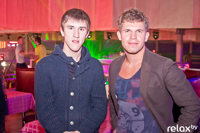 Electro Night, фото № 27