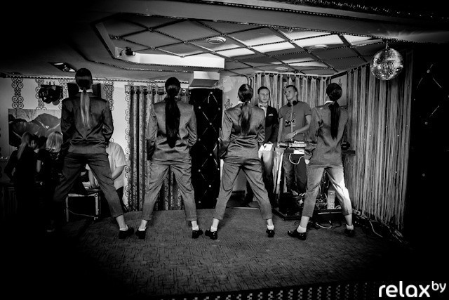 Бархат, фото № 100