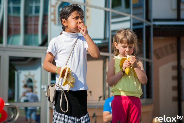 Открытие нового ресторана-бистро «ЛИДО», фото № 54