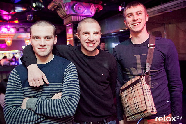 Ретро в Madison, фото № 34