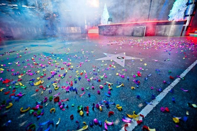 Hollywood Party, фото № 111