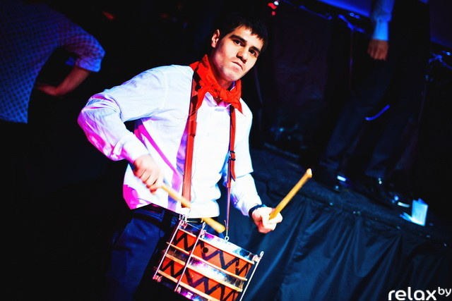 8 марта в компании ARTOX, фото № 30