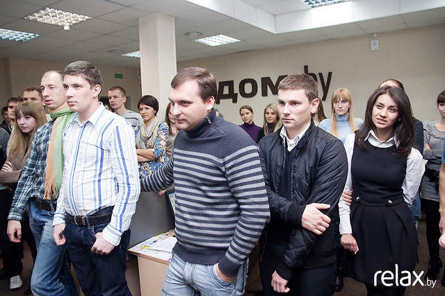 relax.by отметил свой Первый юбилей!, фото № 29