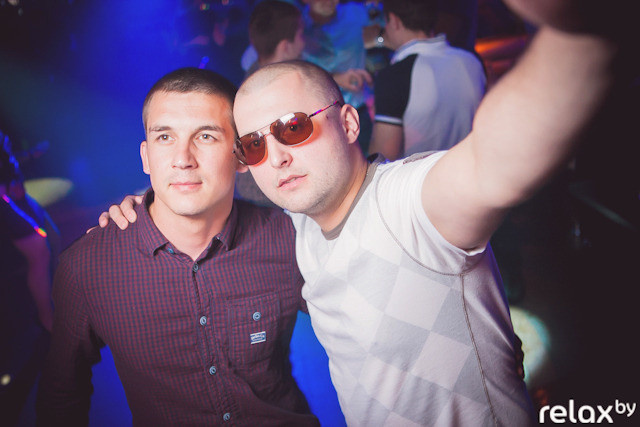 After party. Модное утро, фото № 13