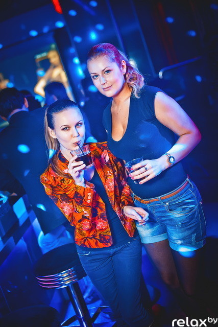 Клубная ночь в Millennium, фото № 5