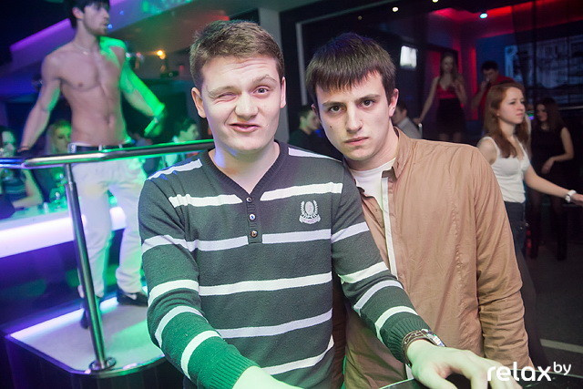 Dj Igor Arhipov с презентацией нового микса «Pop porn», фото № 22