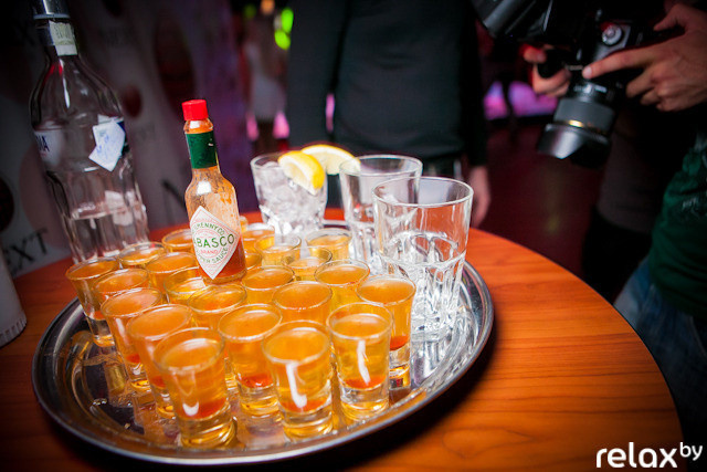 Next Club Show, фото № 120