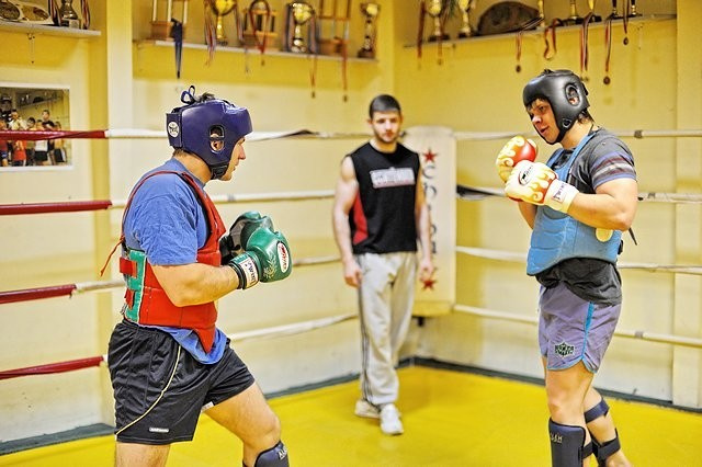 Турнир «Беловежский легион», фото № 247