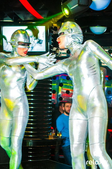 Next Club Show, фото № 38