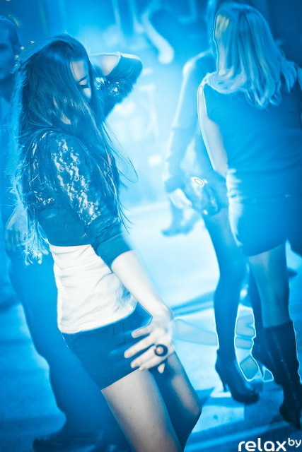 Клубная ночь в Millennium, фото № 26