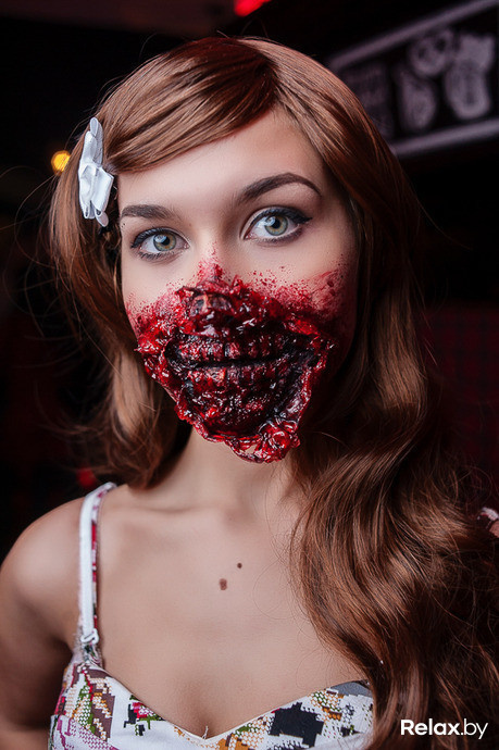 50 лучших фото октября, фото № 50