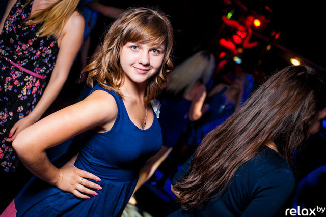 МФЭК PARTY, фото № 2