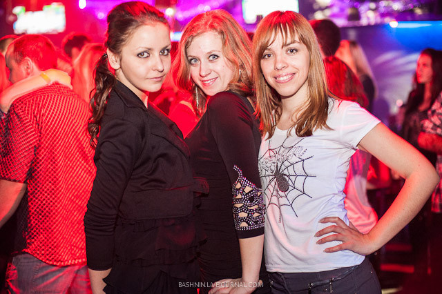 Русская ночь, фото № 83