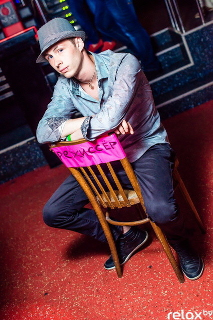 Club Dance Awards, фото № 18