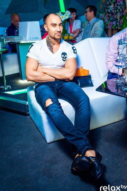 Презентация клипа Анастасии Тиханович, фото № 15